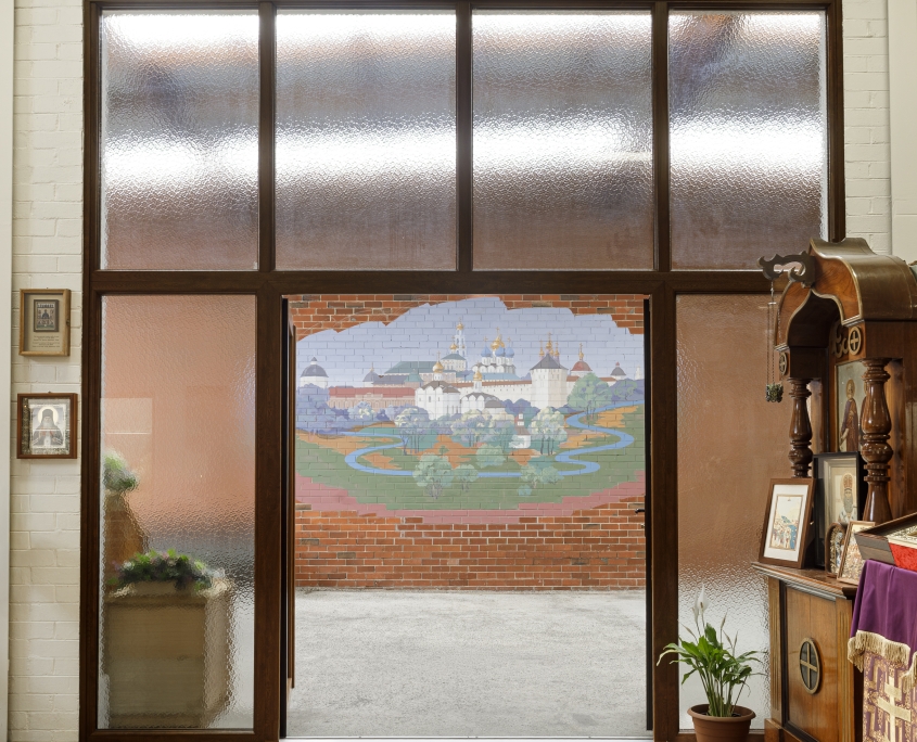 - EnviroGlaze Windows (Euro UPVC Windows)
