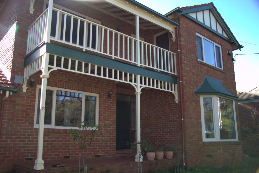 - EnviroGlaze Windows (Euro UPVC Windows)