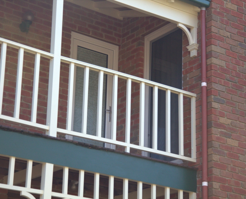 - EnviroGlaze Windows (Euro UPVC Windows)