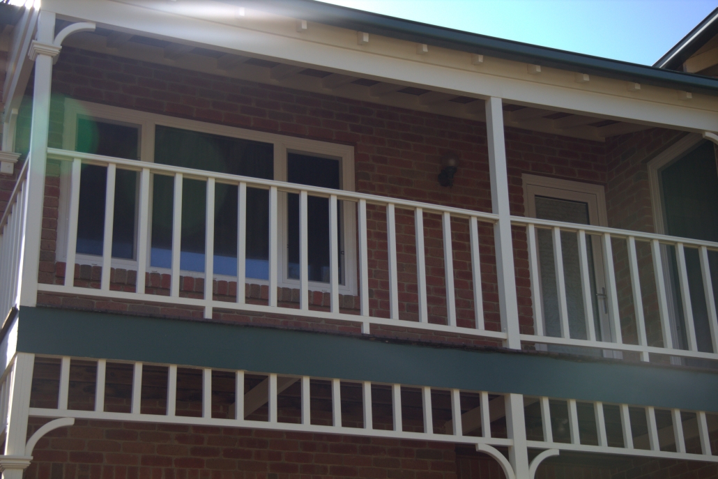 - EnviroGlaze Windows (Euro UPVC Windows)