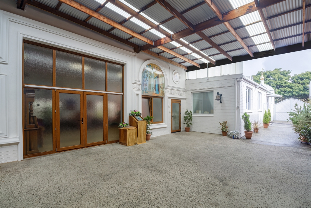 - EnviroGlaze Windows (Euro UPVC Windows)