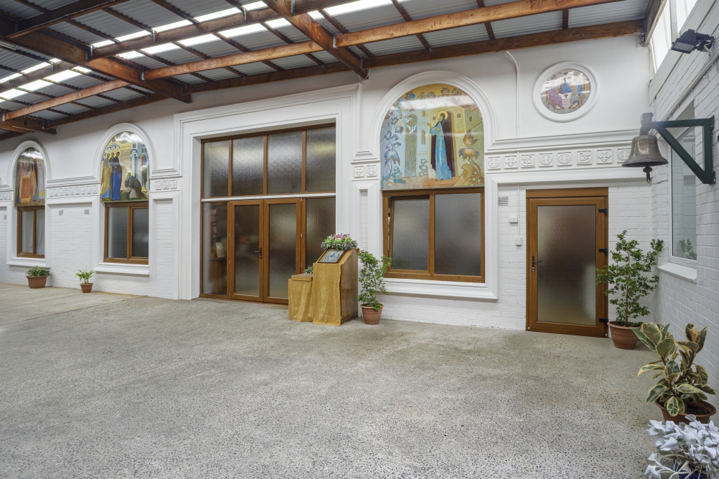 - EnviroGlaze Windows (Euro UPVC Windows)