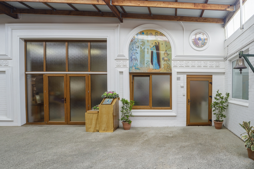 - EnviroGlaze Windows (Euro UPVC Windows)