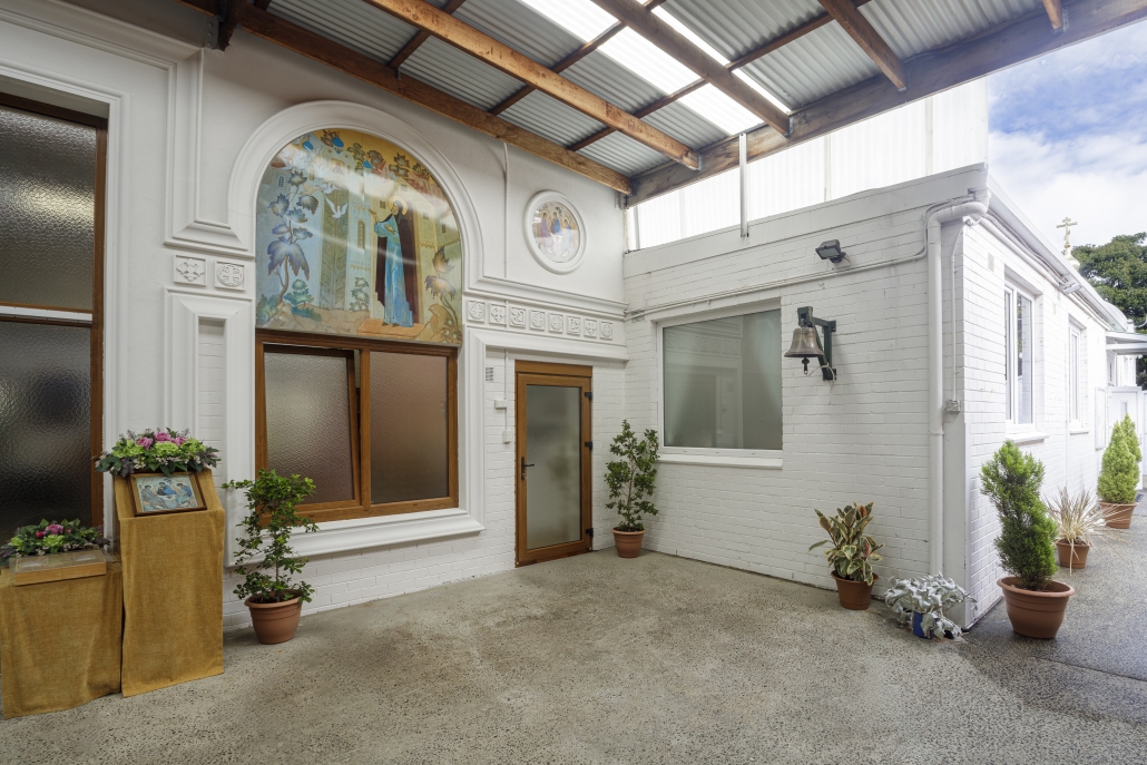 - EnviroGlaze Windows (Euro UPVC Windows)