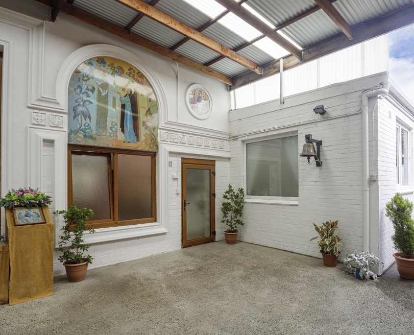 - EnviroGlaze Windows (Euro UPVC Windows)