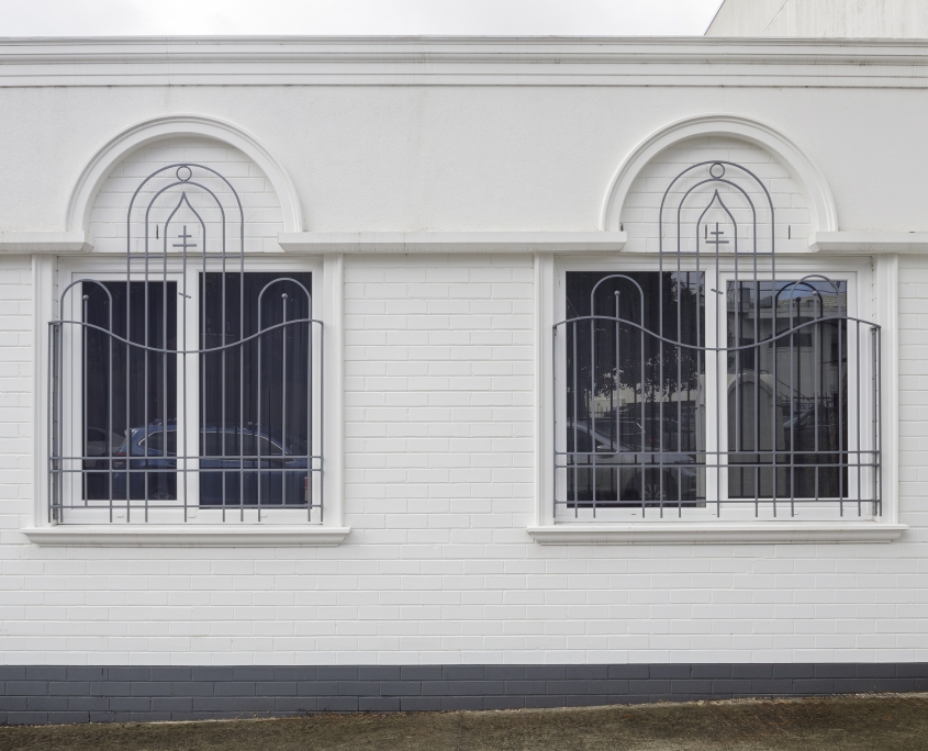 - EnviroGlaze Windows (Euro UPVC Windows)