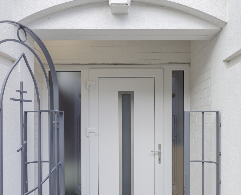 - EnviroGlaze Windows (Euro UPVC Windows)