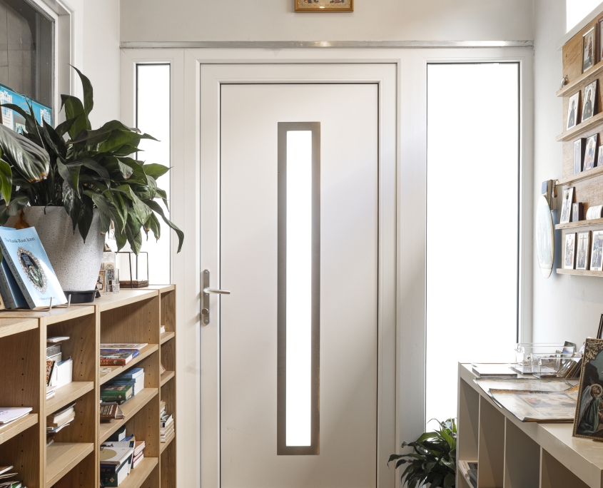 - EnviroGlaze Windows (Euro UPVC Windows)