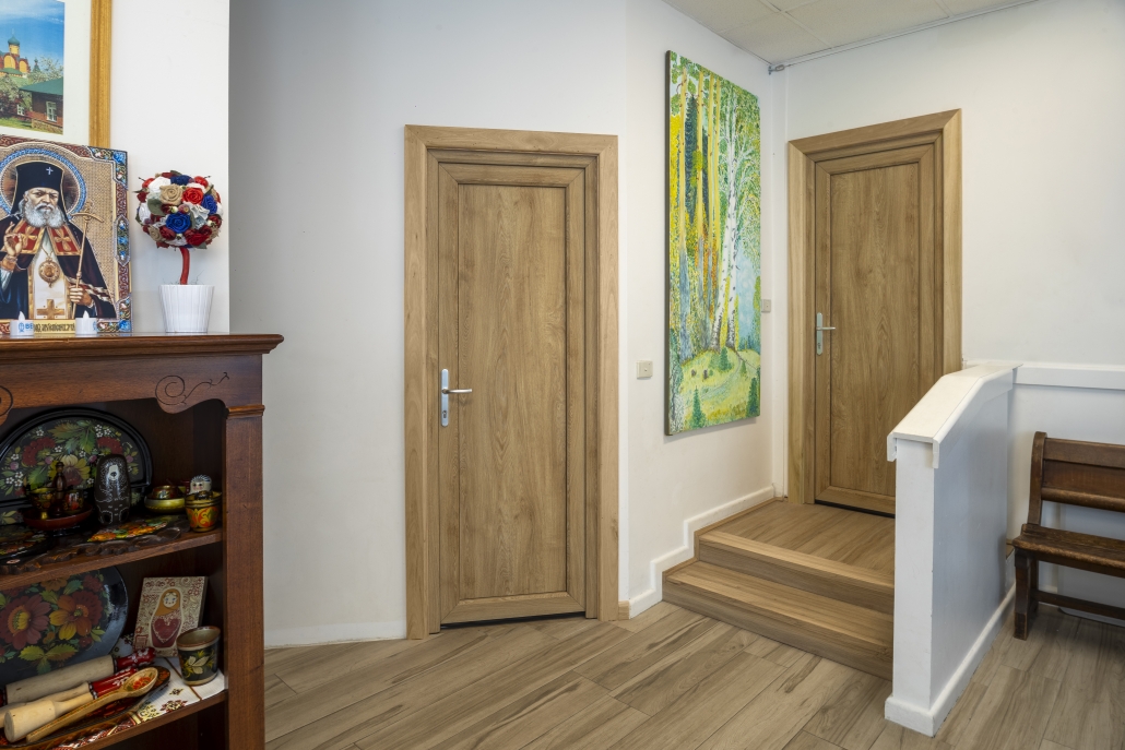 - EnviroGlaze Windows (Euro UPVC Windows)