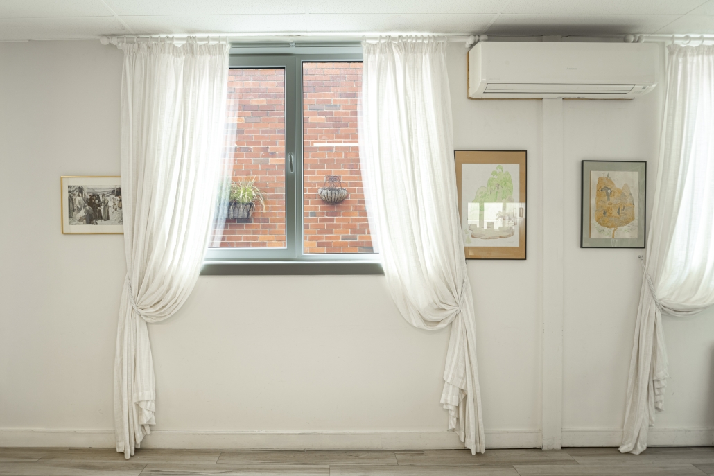 - EnviroGlaze Windows (Euro UPVC Windows)