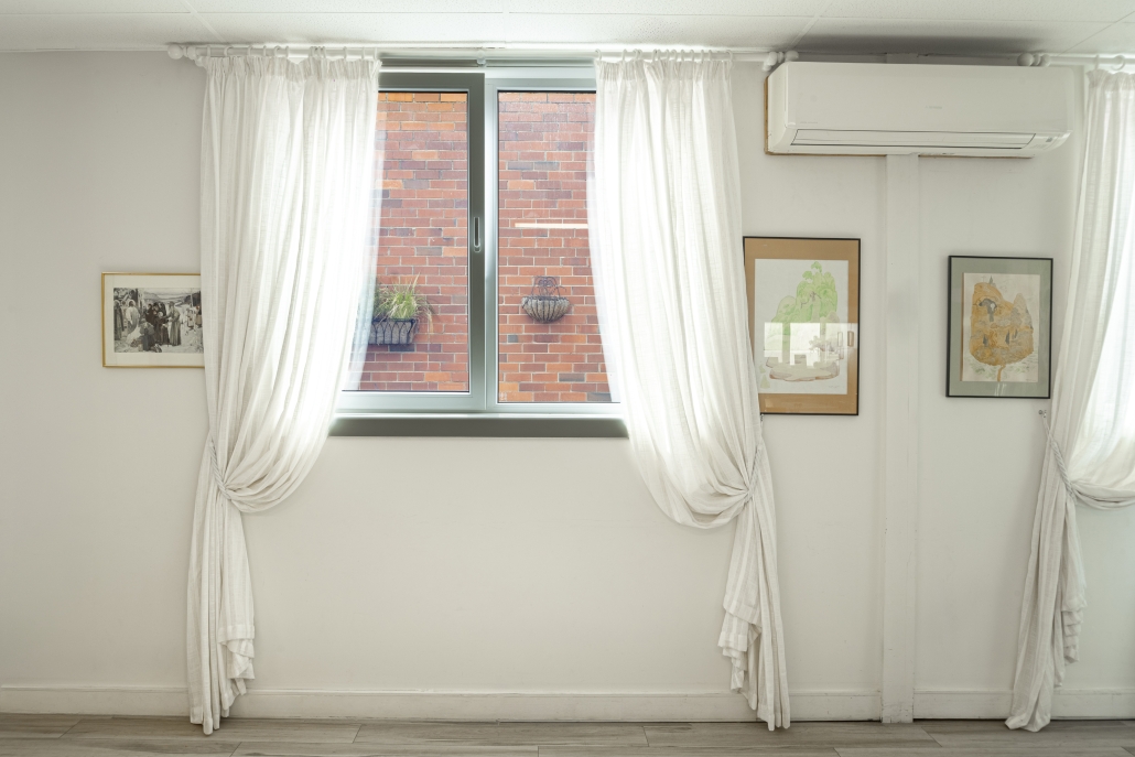 - EnviroGlaze Windows (Euro UPVC Windows)