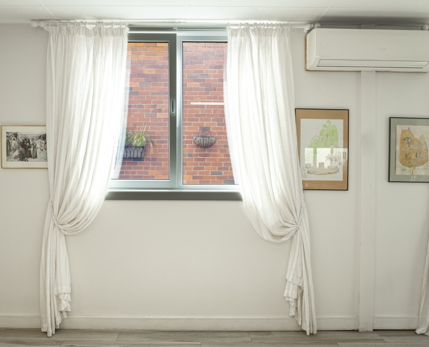 - EnviroGlaze Windows (Euro UPVC Windows)