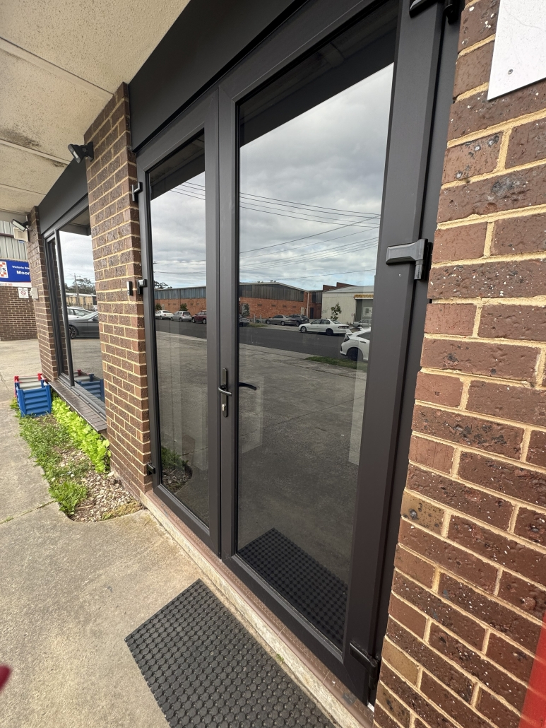- EnviroGlaze Windows (Euro UPVC Windows)