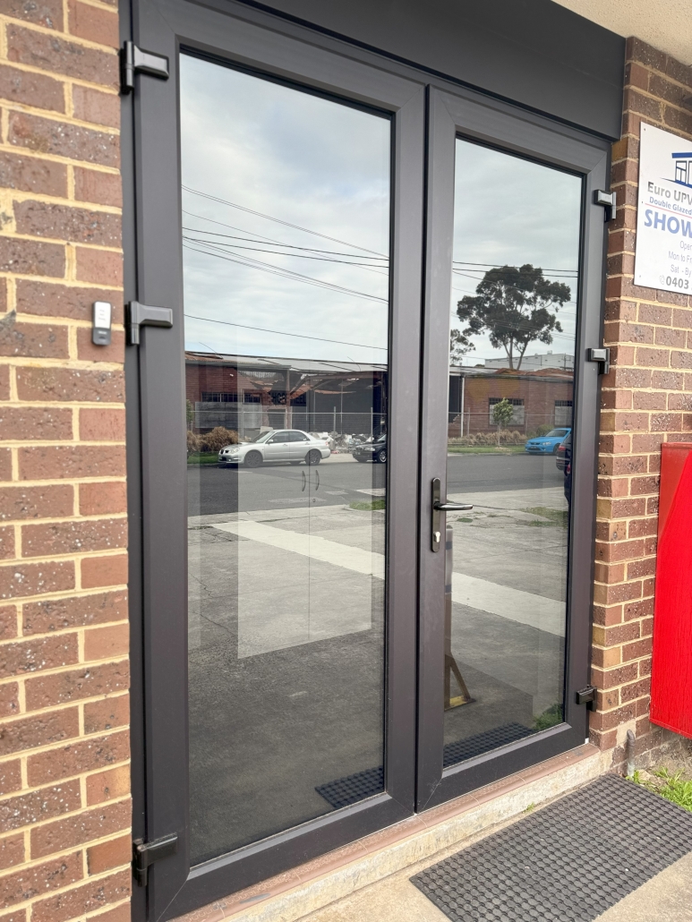 - EnviroGlaze Windows (Euro UPVC Windows)