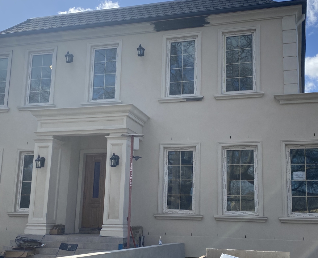 - EnviroGlaze Windows (Euro UPVC Windows)
