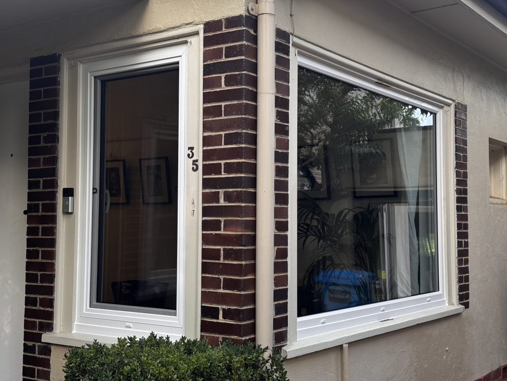 - EnviroGlaze Windows (Euro UPVC Windows)
