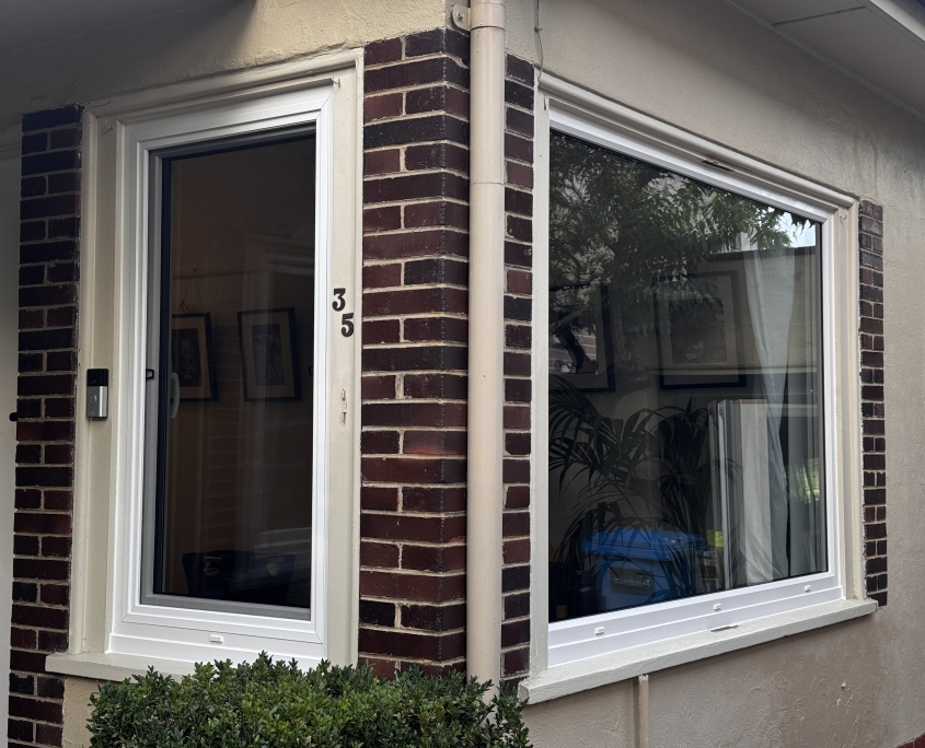 - EnviroGlaze Windows (Euro UPVC Windows)
