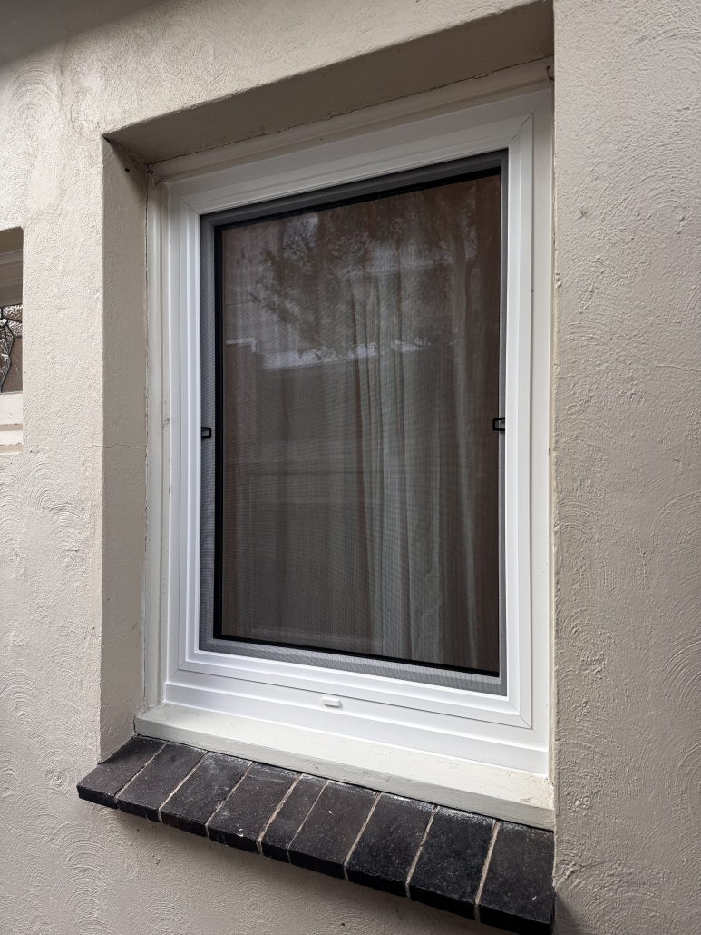 - EnviroGlaze Windows (Euro UPVC Windows)
