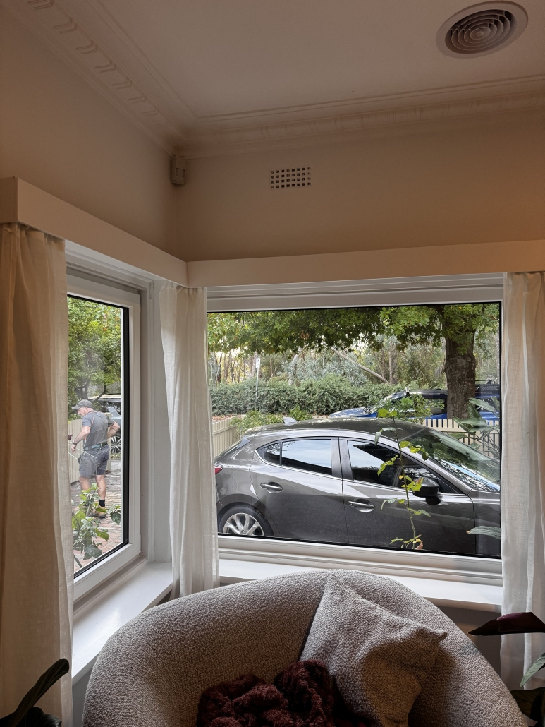 - EnviroGlaze Windows (Euro UPVC Windows)