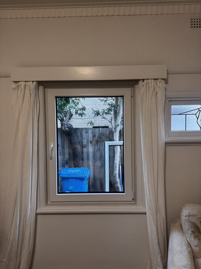- EnviroGlaze Windows (Euro UPVC Windows)