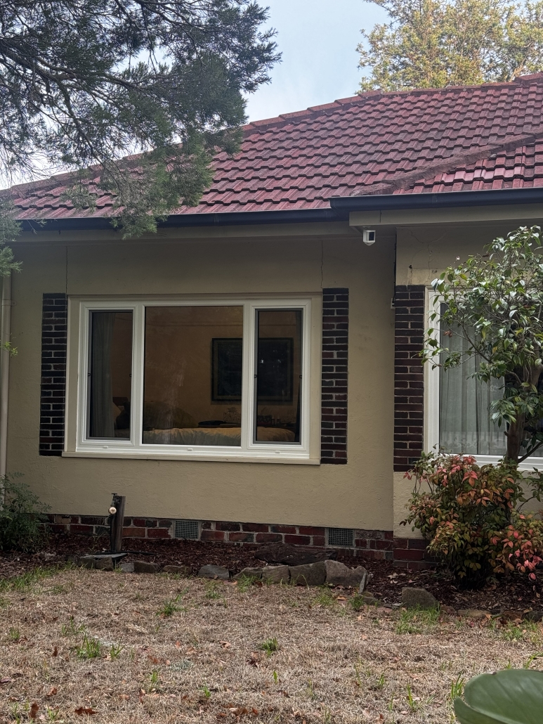 - EnviroGlaze Windows (Euro UPVC Windows)