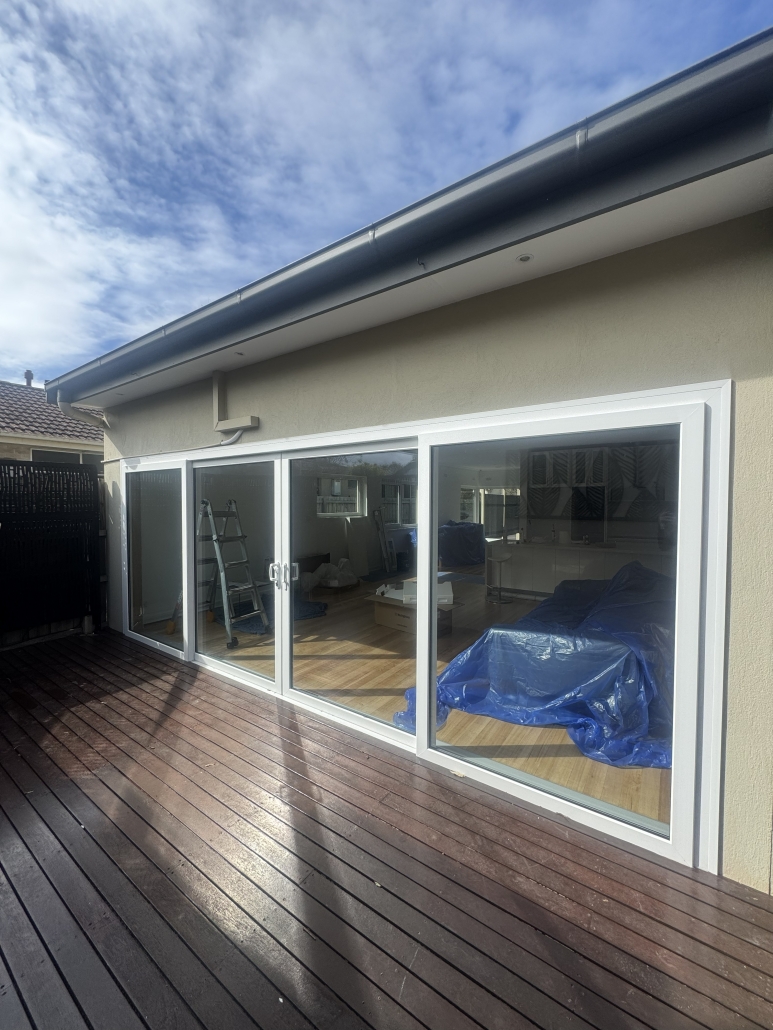 - EnviroGlaze Windows (Euro UPVC Windows)