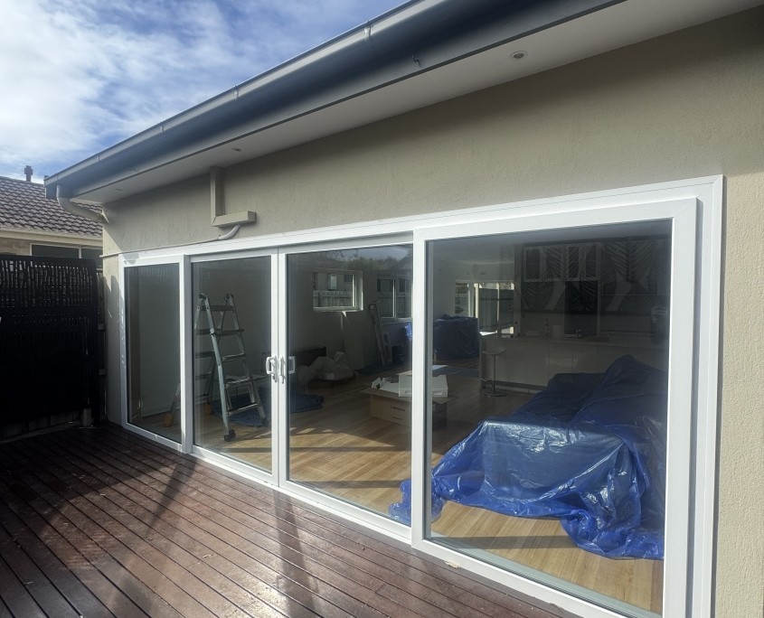 - EnviroGlaze Windows (Euro UPVC Windows)
