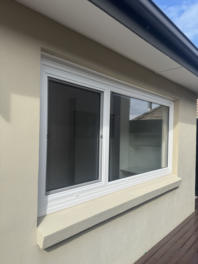 - EnviroGlaze Windows (Euro UPVC Windows)