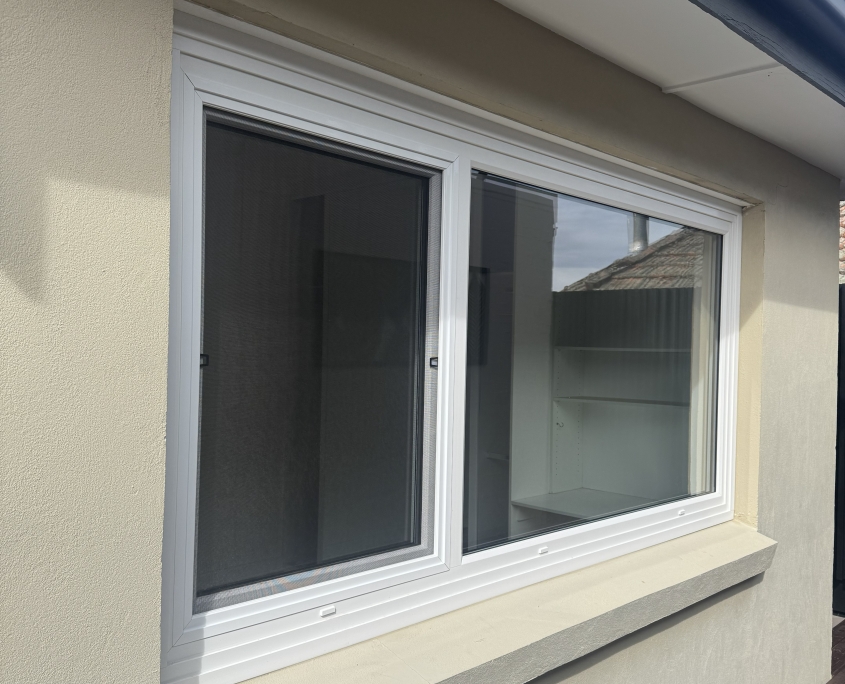 - EnviroGlaze Windows (Euro UPVC Windows)