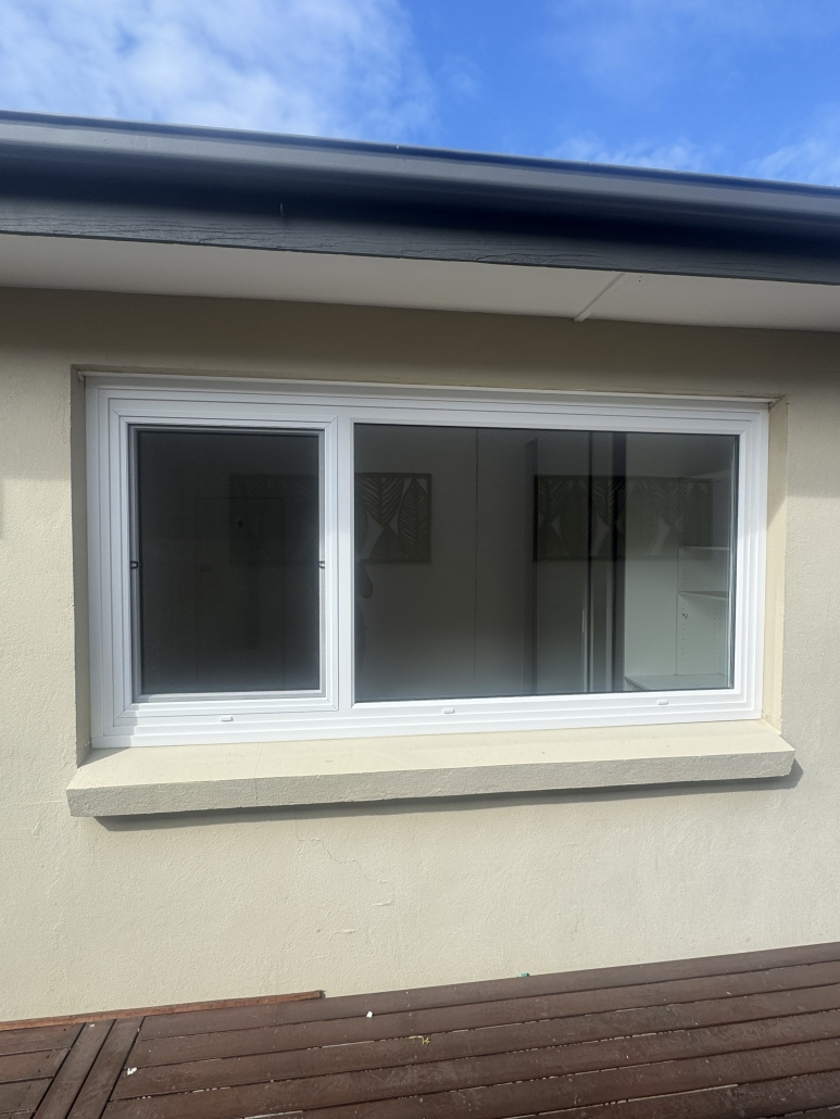 - EnviroGlaze Windows (Euro UPVC Windows)