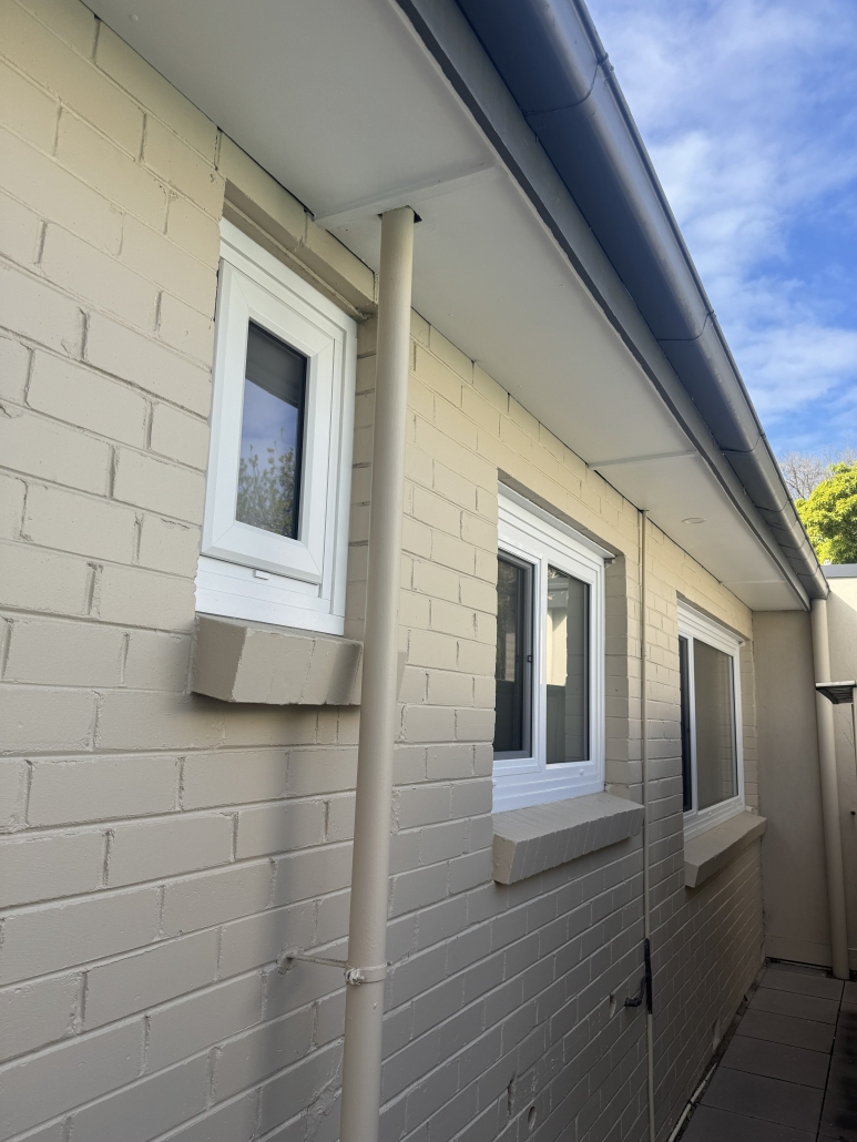 - EnviroGlaze Windows (Euro UPVC Windows)