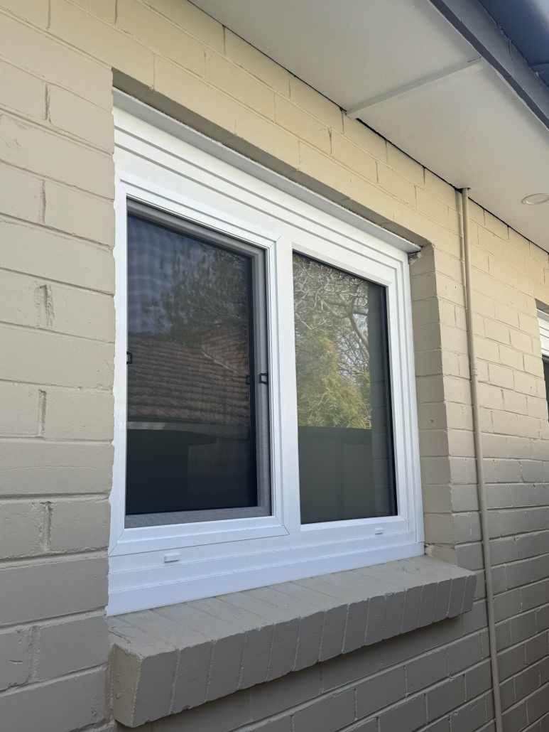 - EnviroGlaze Windows (Euro UPVC Windows)