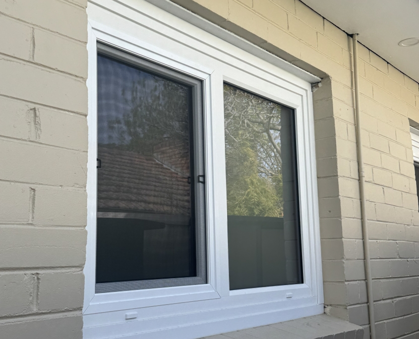 - EnviroGlaze Windows (Euro UPVC Windows)