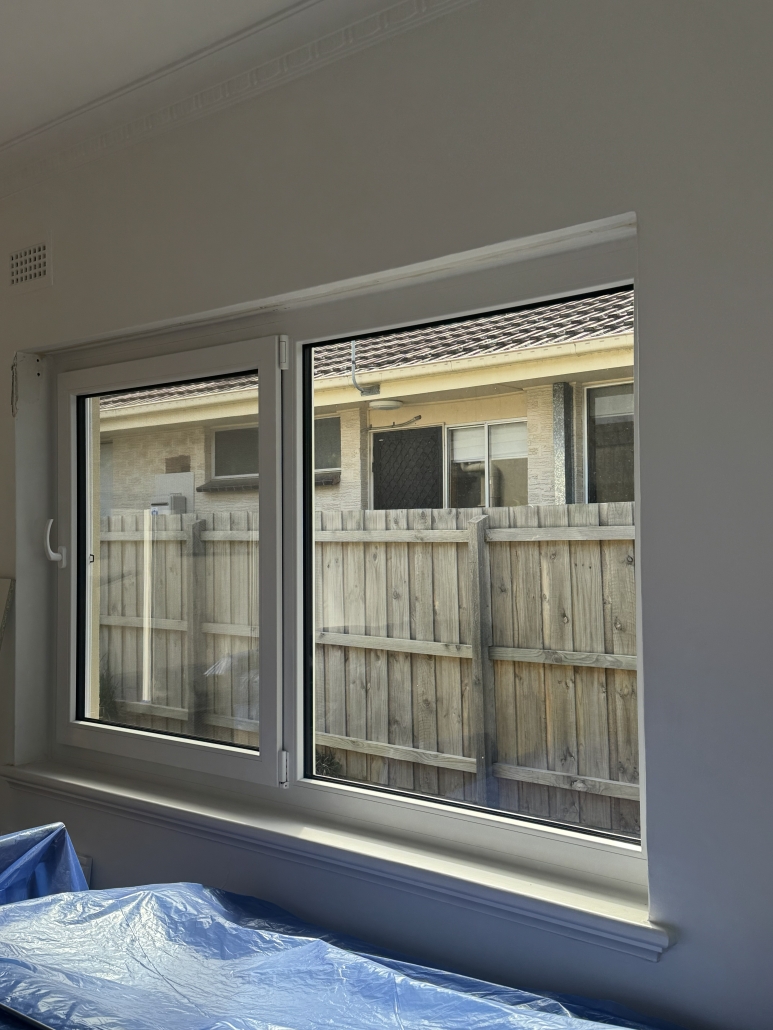 - EnviroGlaze Windows (Euro UPVC Windows)