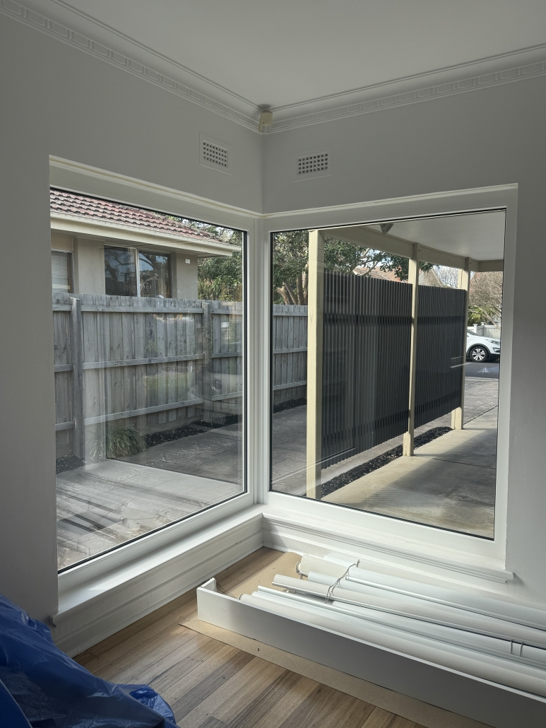 - EnviroGlaze Windows (Euro UPVC Windows)