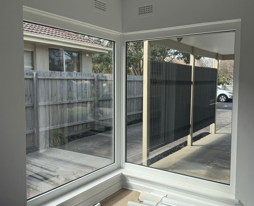 - EnviroGlaze Windows (Euro UPVC Windows)