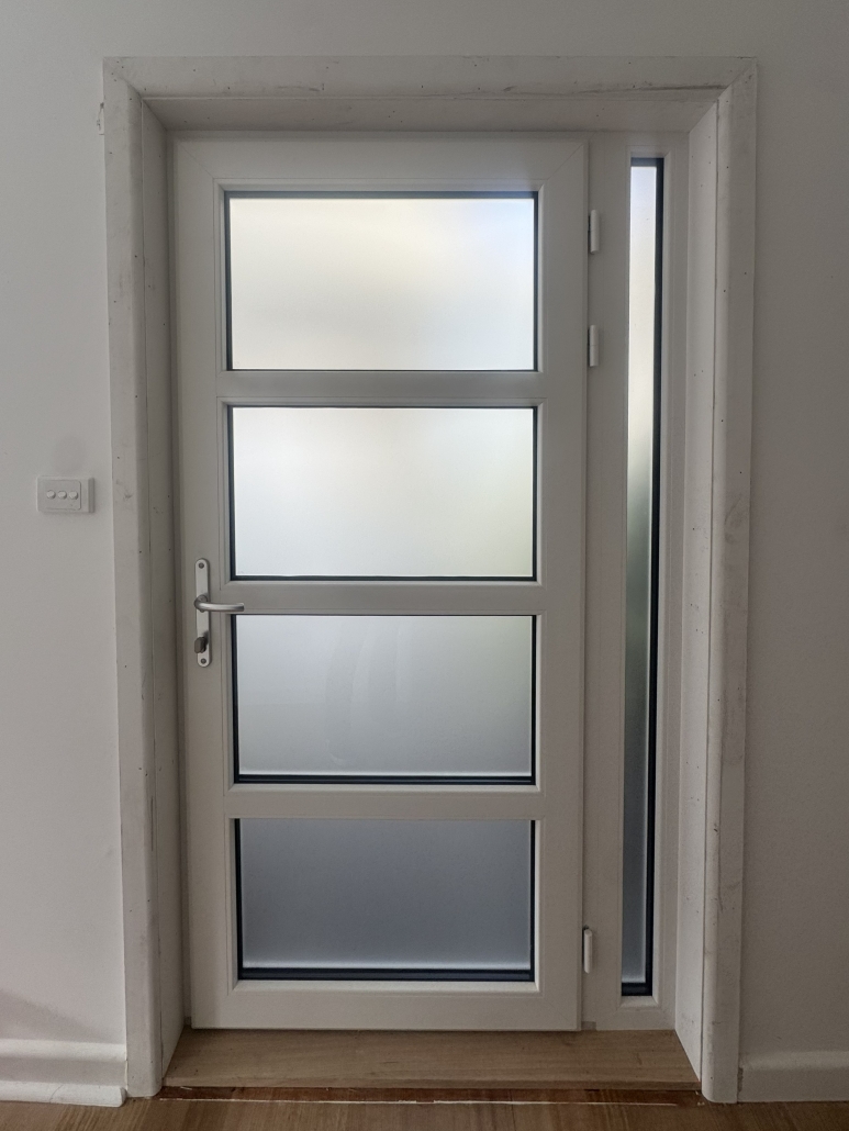 - EnviroGlaze Windows (Euro UPVC Windows)
