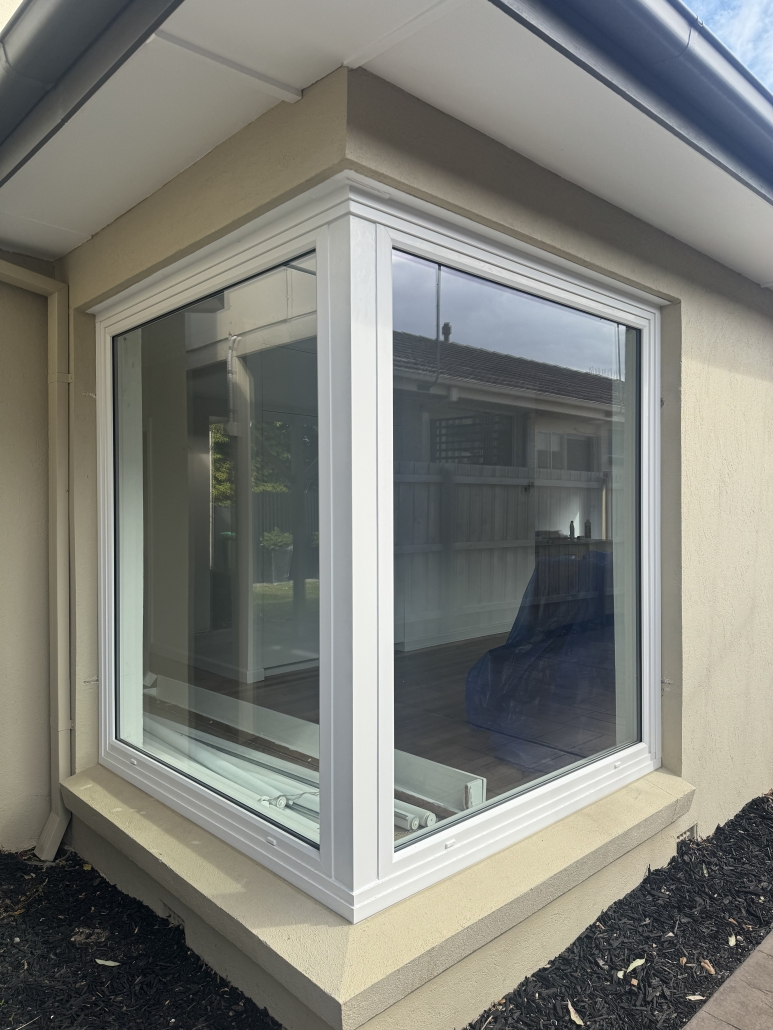 - EnviroGlaze Windows (Euro UPVC Windows)