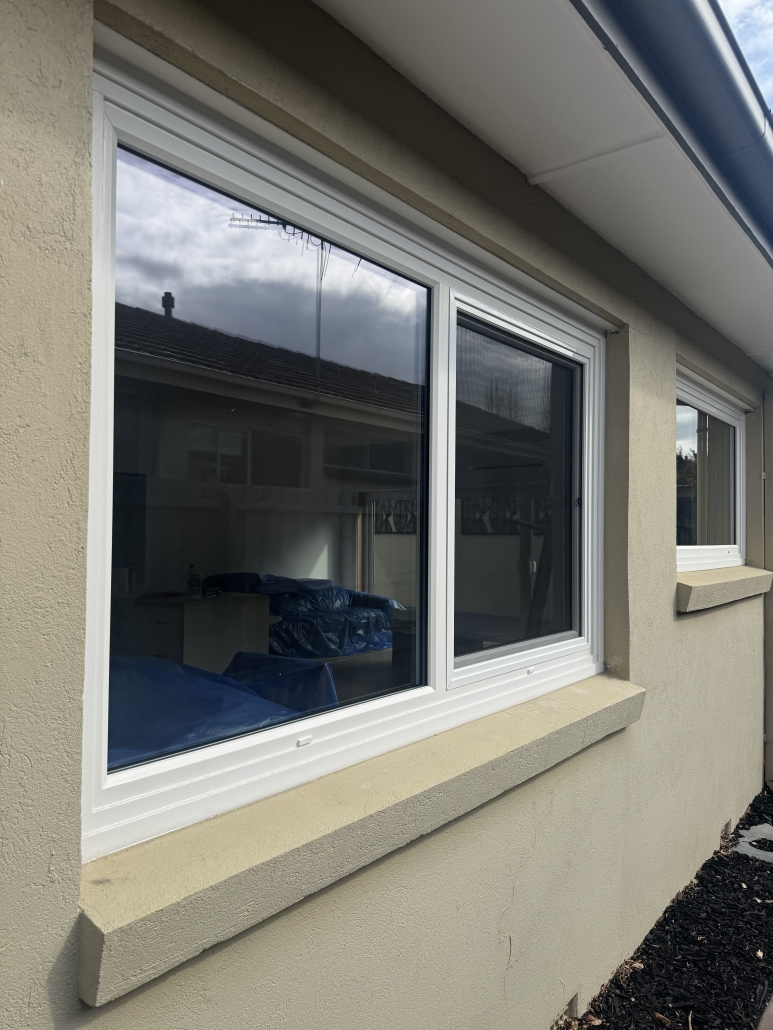 - EnviroGlaze Windows (Euro UPVC Windows)