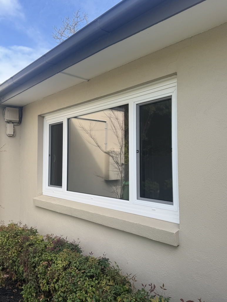 - EnviroGlaze Windows (Euro UPVC Windows)