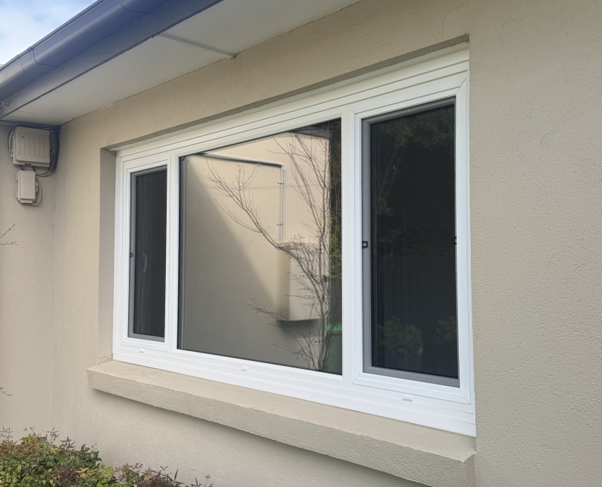 - EnviroGlaze Windows (Euro UPVC Windows)