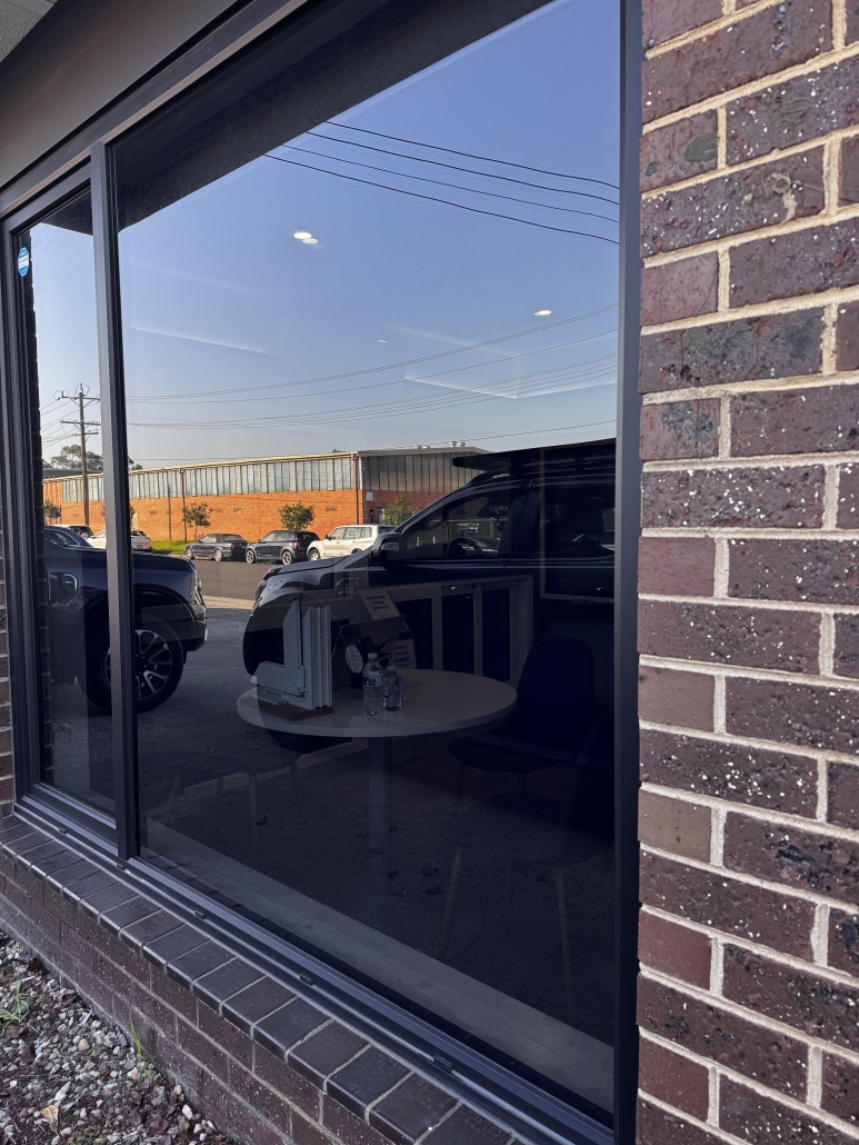 - EnviroGlaze Windows (Euro UPVC Windows)