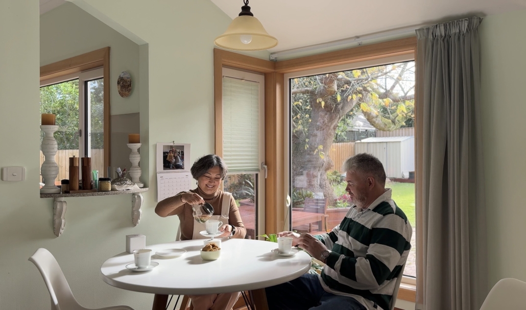 - EnviroGlaze Windows (Euro UPVC Windows)