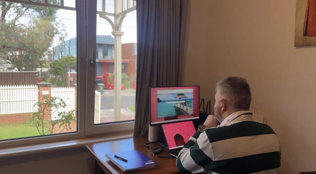 - EnviroGlaze Windows (Euro UPVC Windows)