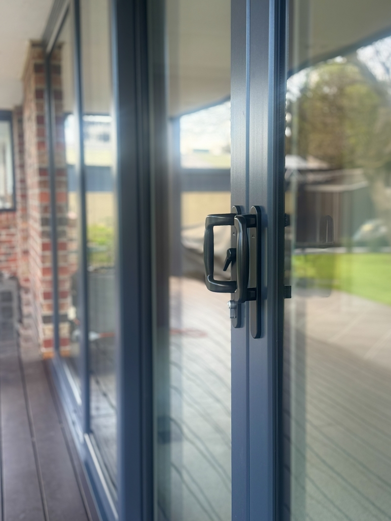 - EnviroGlaze Windows (Euro UPVC Windows)
