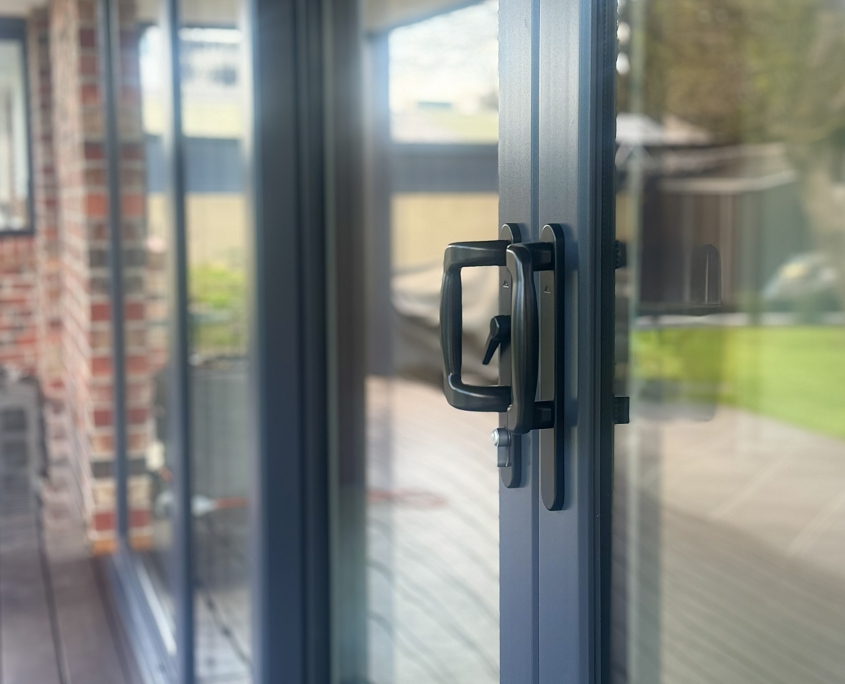 - EnviroGlaze Windows (Euro UPVC Windows)