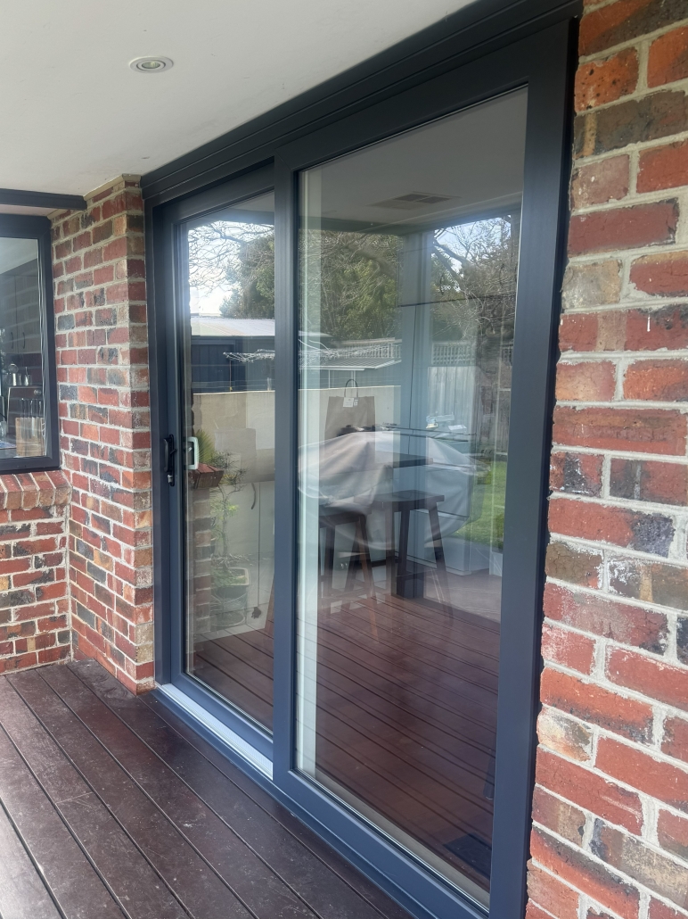 - EnviroGlaze Windows (Euro UPVC Windows)