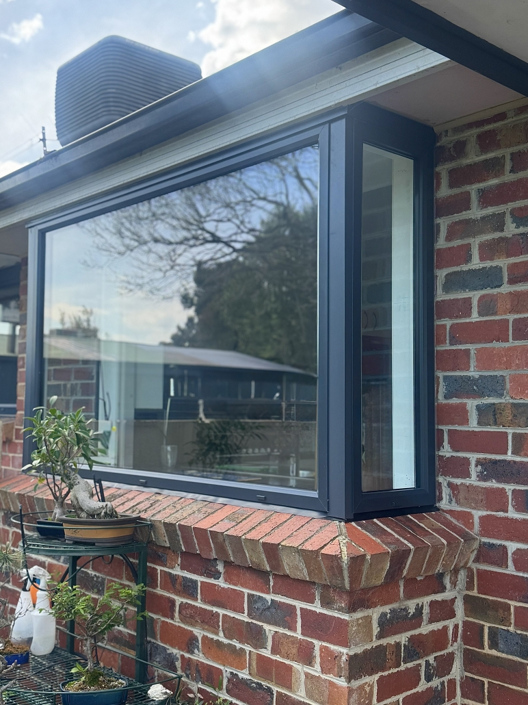 - EnviroGlaze Windows (Euro UPVC Windows)