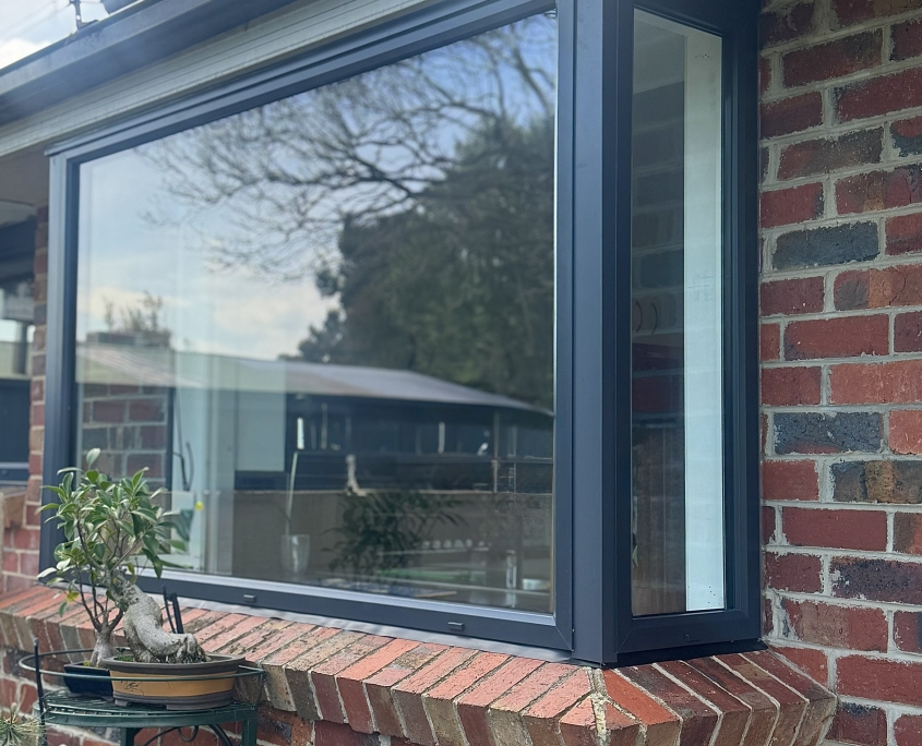 - EnviroGlaze Windows (Euro UPVC Windows)