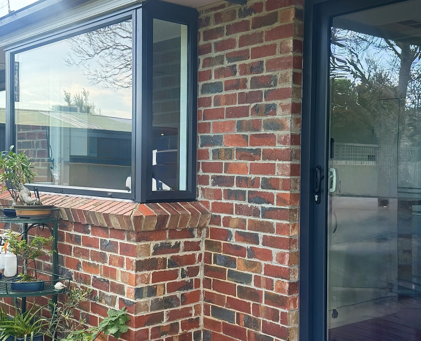 - EnviroGlaze Windows (Euro UPVC Windows)